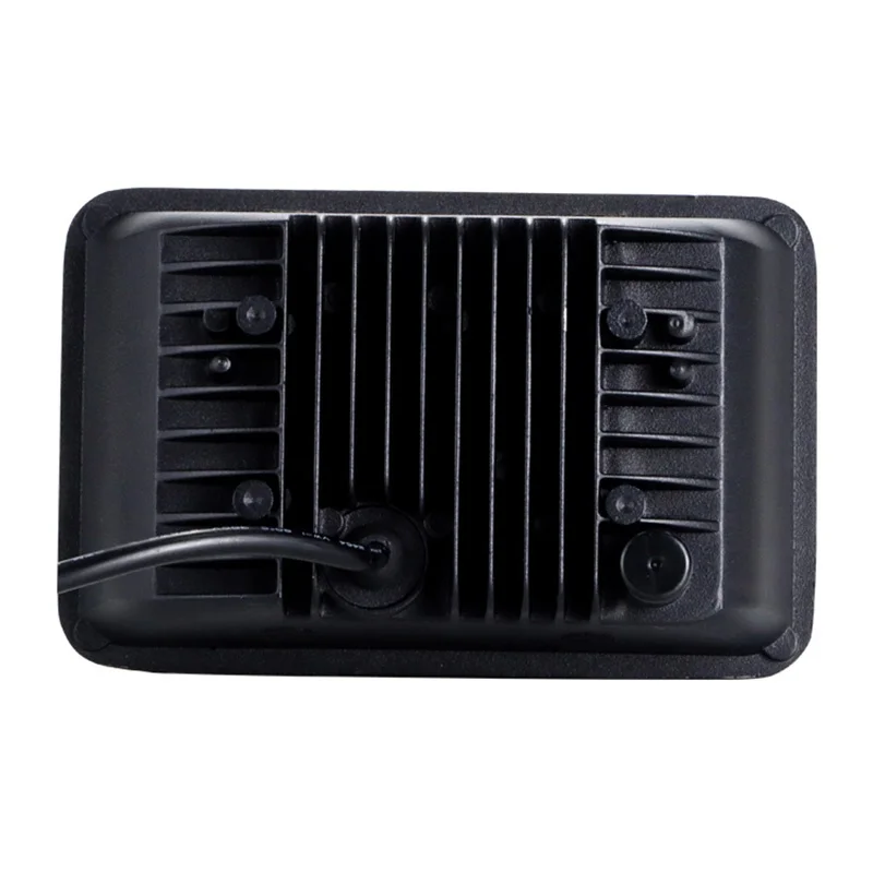 Waterproof Led Car Square Head Lights Automotive Front Light Car Led Headlight