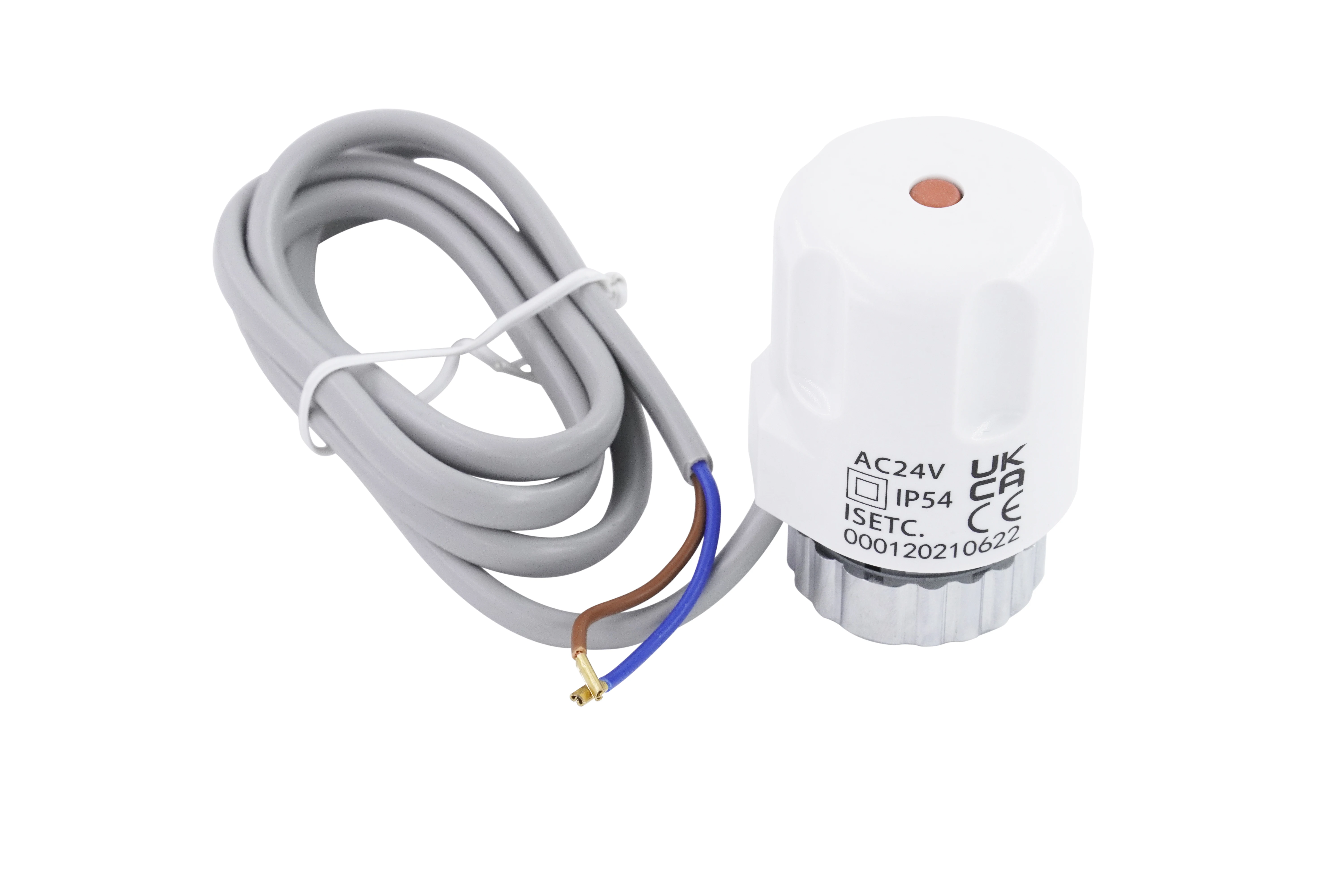 ZL-2041 electric thermal actuator