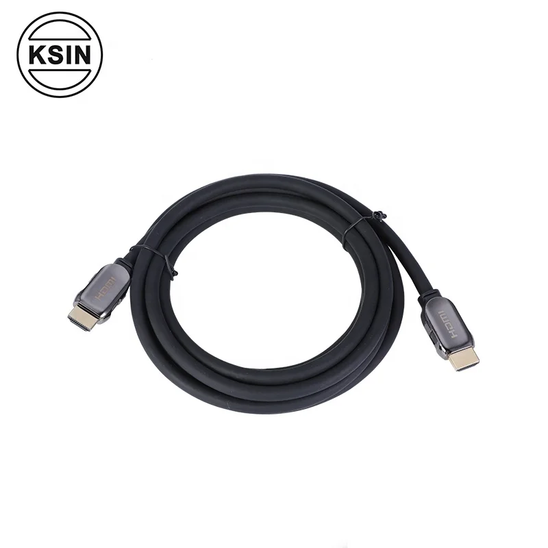 Новейший 8K HDMI кабель для PS4 xBox поддержки OEM логотип службы бесплатно