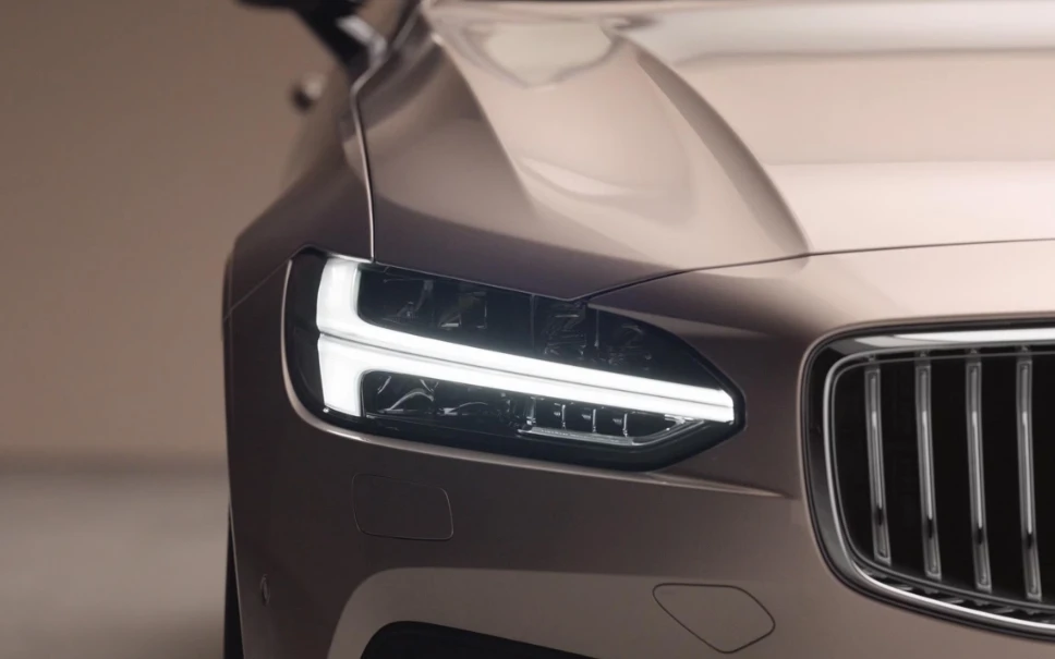 VOL VO S90 RECHARGE Electric Car High Speed New Electric Vehicles VOL VO S90 RECHARGE Electric Car Best Electric Car