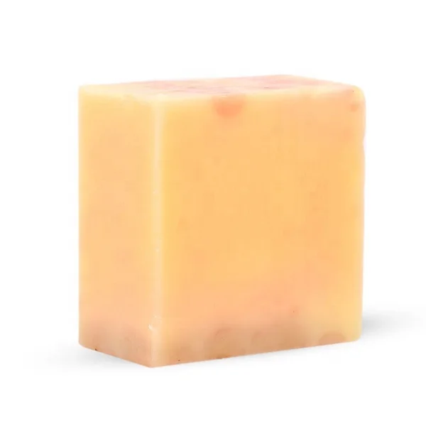 OEM Natural SkinCare Whitening Handmade Papaya Bar Soap