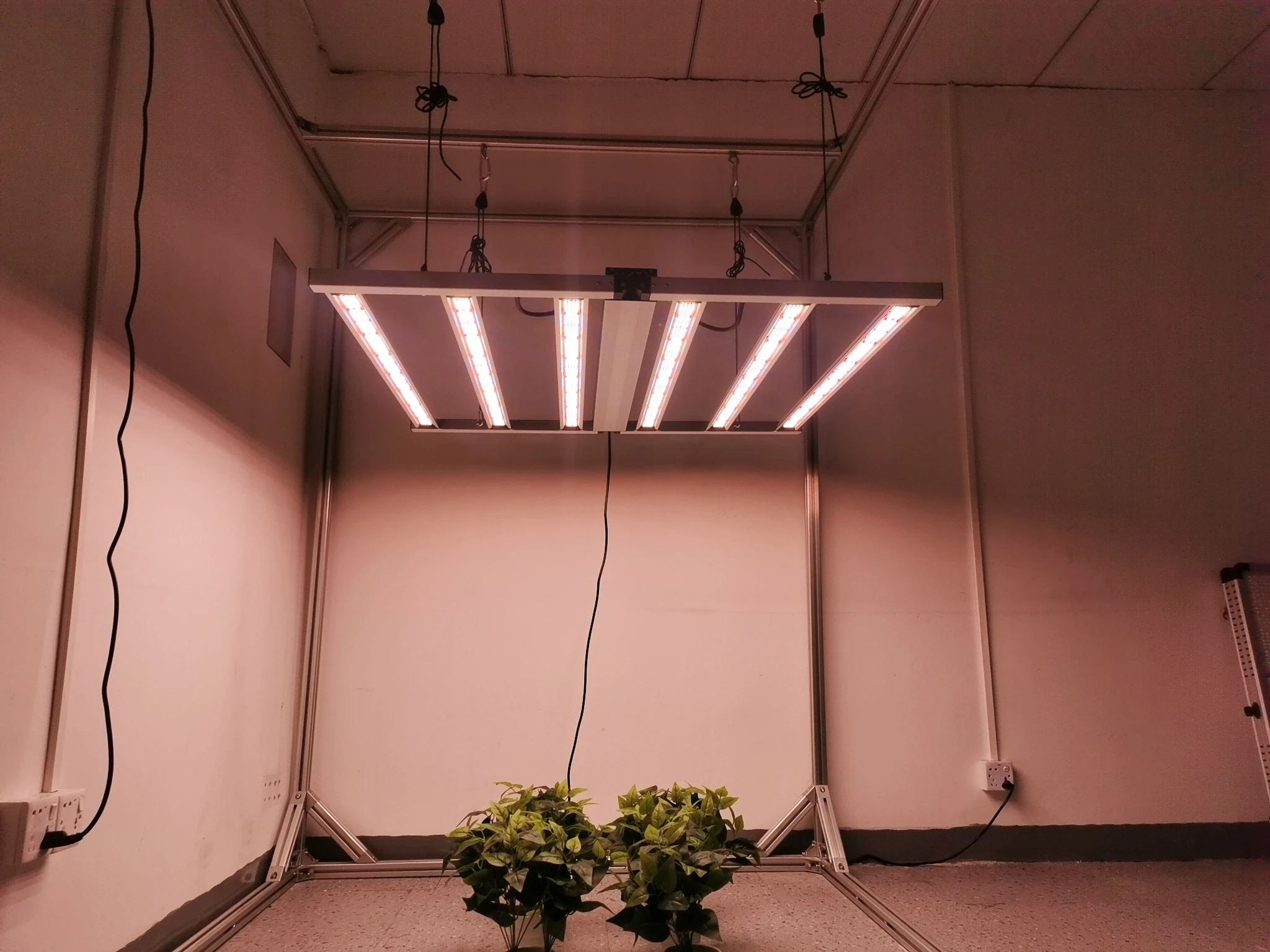 LEDILAND 600W 800W 1000W 1200W Full Spectrum UV IR Samsung Lm301b 301h Dimmable System Foldable Grow Plants Led Grow Light