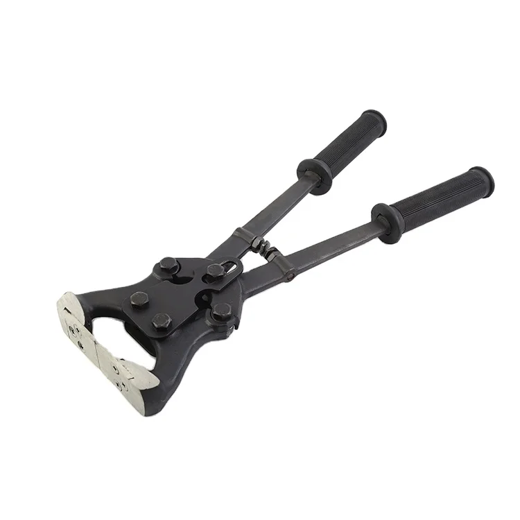 CETTIA KD927 42 см чернеющая сталь многофункциональный инструмент для обрезки коз и крупного рогатого