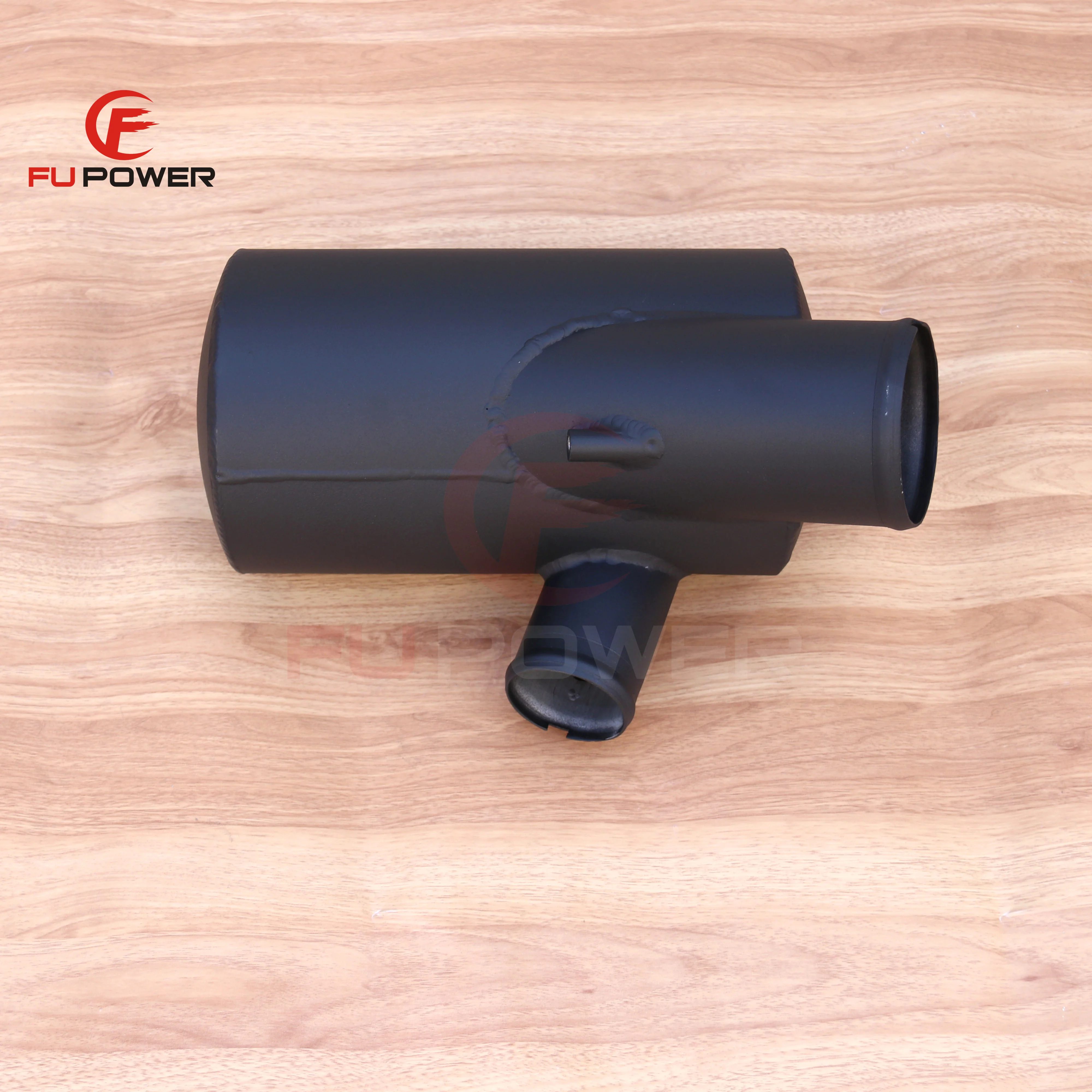 Sea-Doo 2016-2018 GTX RXP Muffler Head Pipe 274001517 274001354