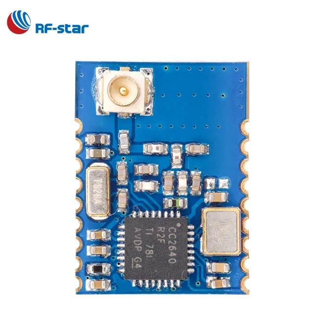  RF-BM-4044B3 IPEX антенна CC2640 модуль bluetooth