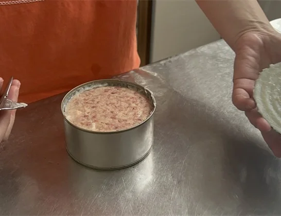 High Quality Beef Luncheon Meat Corned Beef Canned Meat