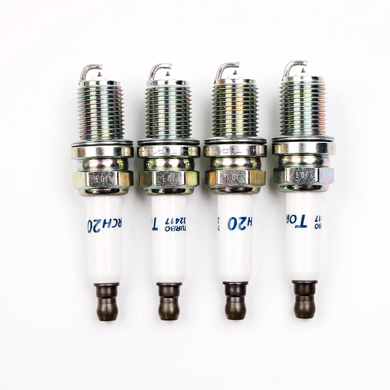 brisk spark plug OEM IK20TT copper spark plugs spark plug torch