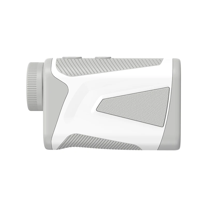 1000m Tianjin Lookout OEM white installed range finder golf shooter range finder golf rangefinders