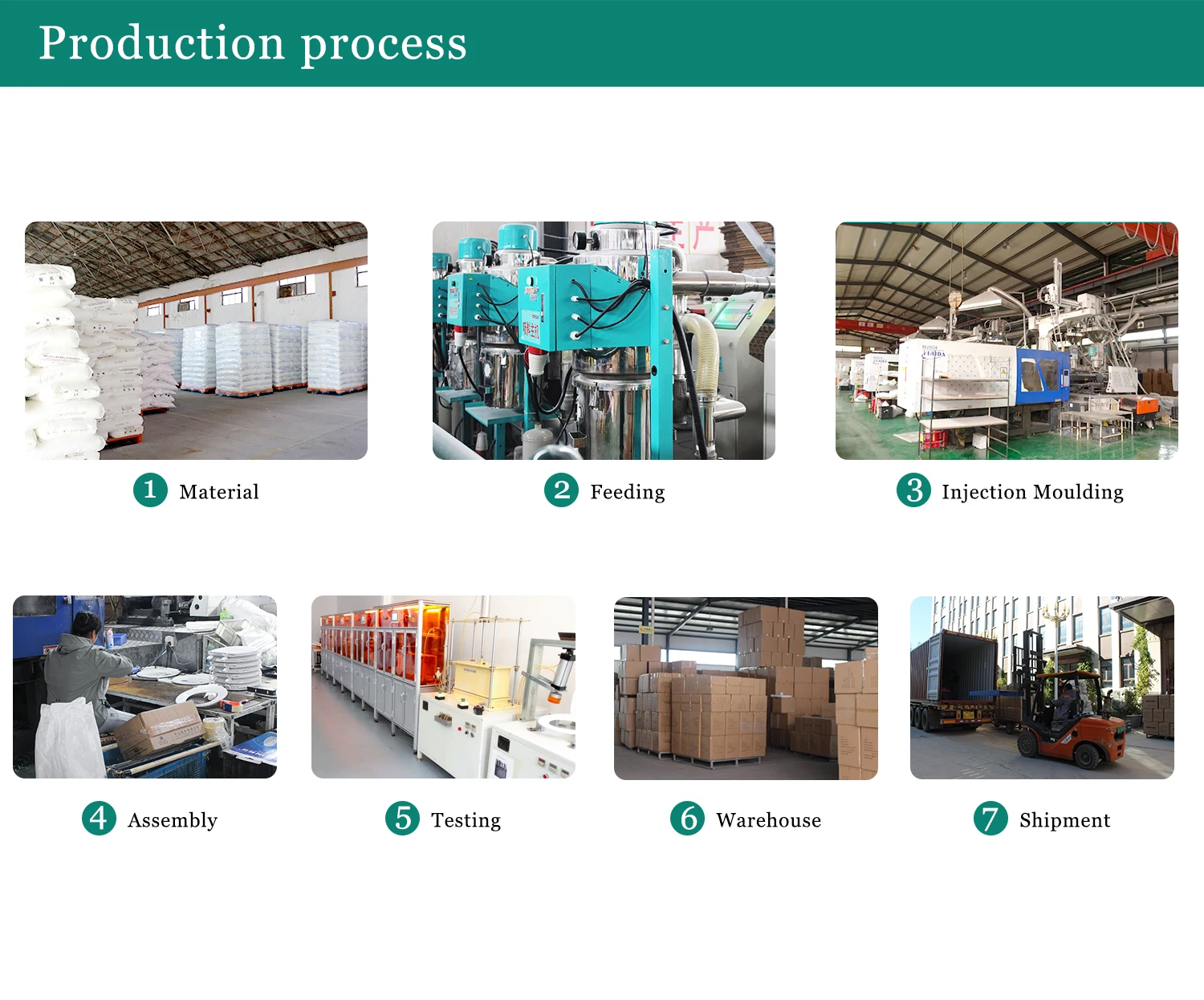 U shape PP soft close plastic toilet seat cover KJ-945 with one button quick release function toilet lid