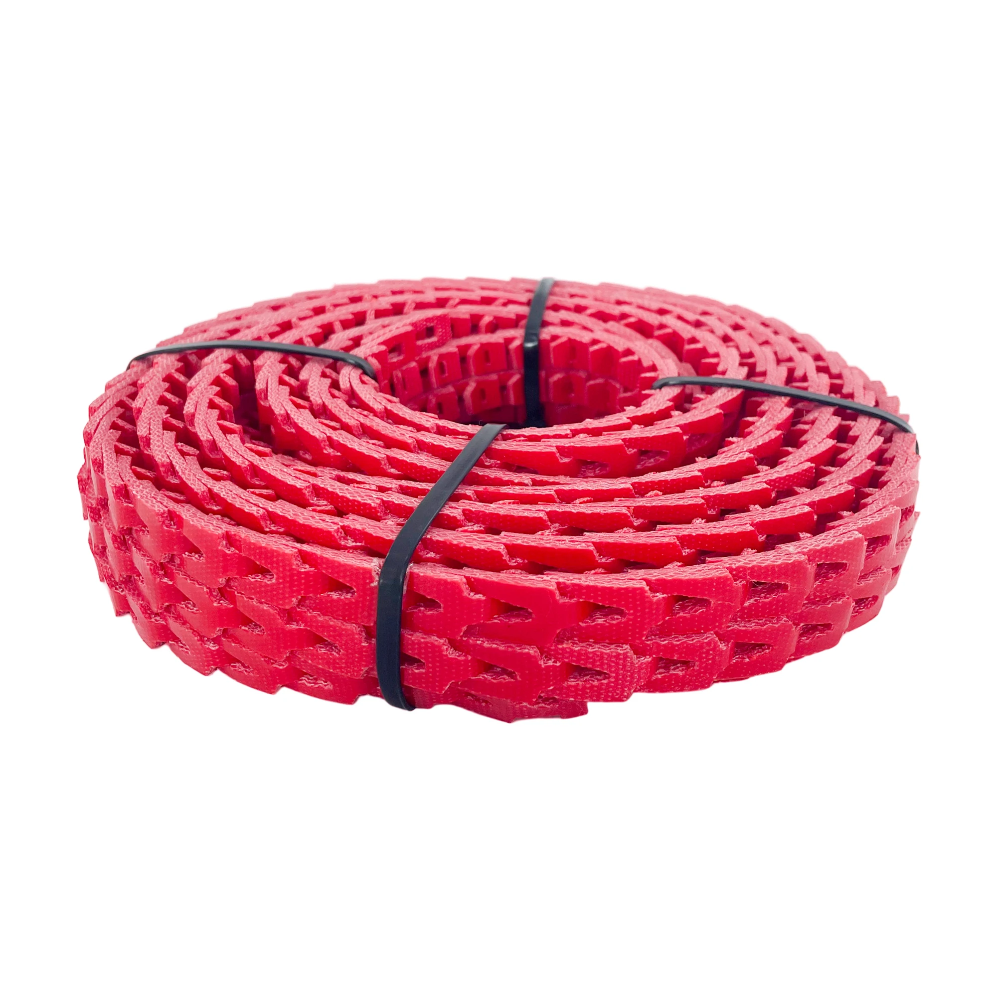 Baopower China V Belt China Manufacturer Power Transmission Drive Link V Belt For Machine