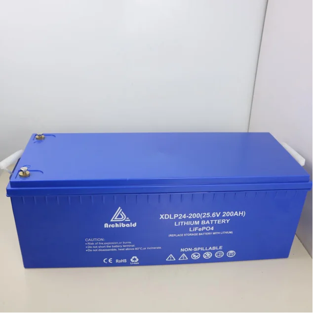 Солнечные системы хранения литий-ионный аккумулятор глубокого цикла 12 В 400 Ач Lifepo4 литий-ионный Солнечный аккумулятор 400 Ач