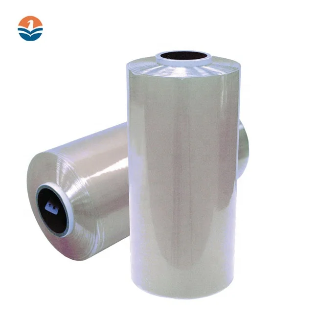Food wrapping Plastic PVC Stretch Film