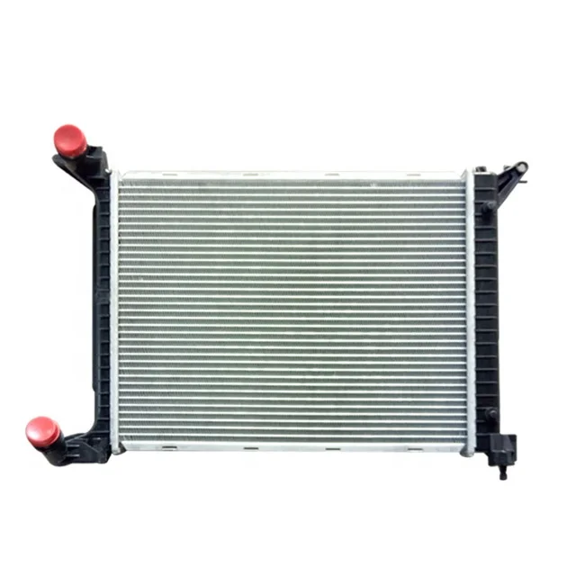 OEM germany made high standard quality 2105002203 hot sale car cooling system aluminum auto_radiators for OPEL