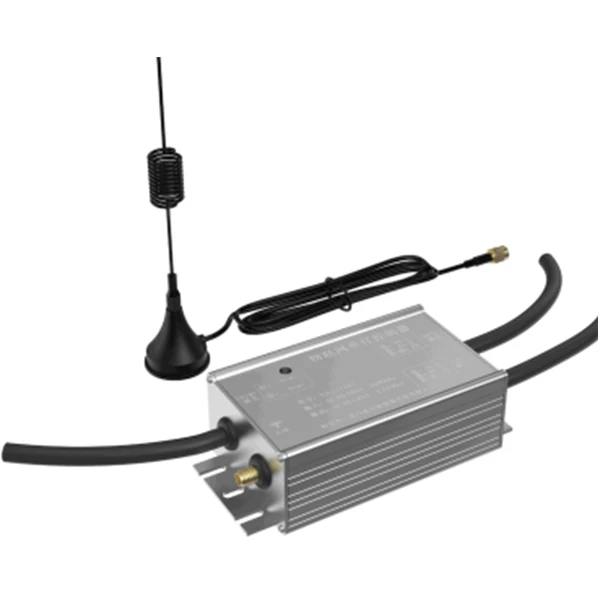 Wi-sun умная система управления освещением Lora/Zigbee контроллер уличного освещения с программным обеспечением IoT обновление данных онлайн