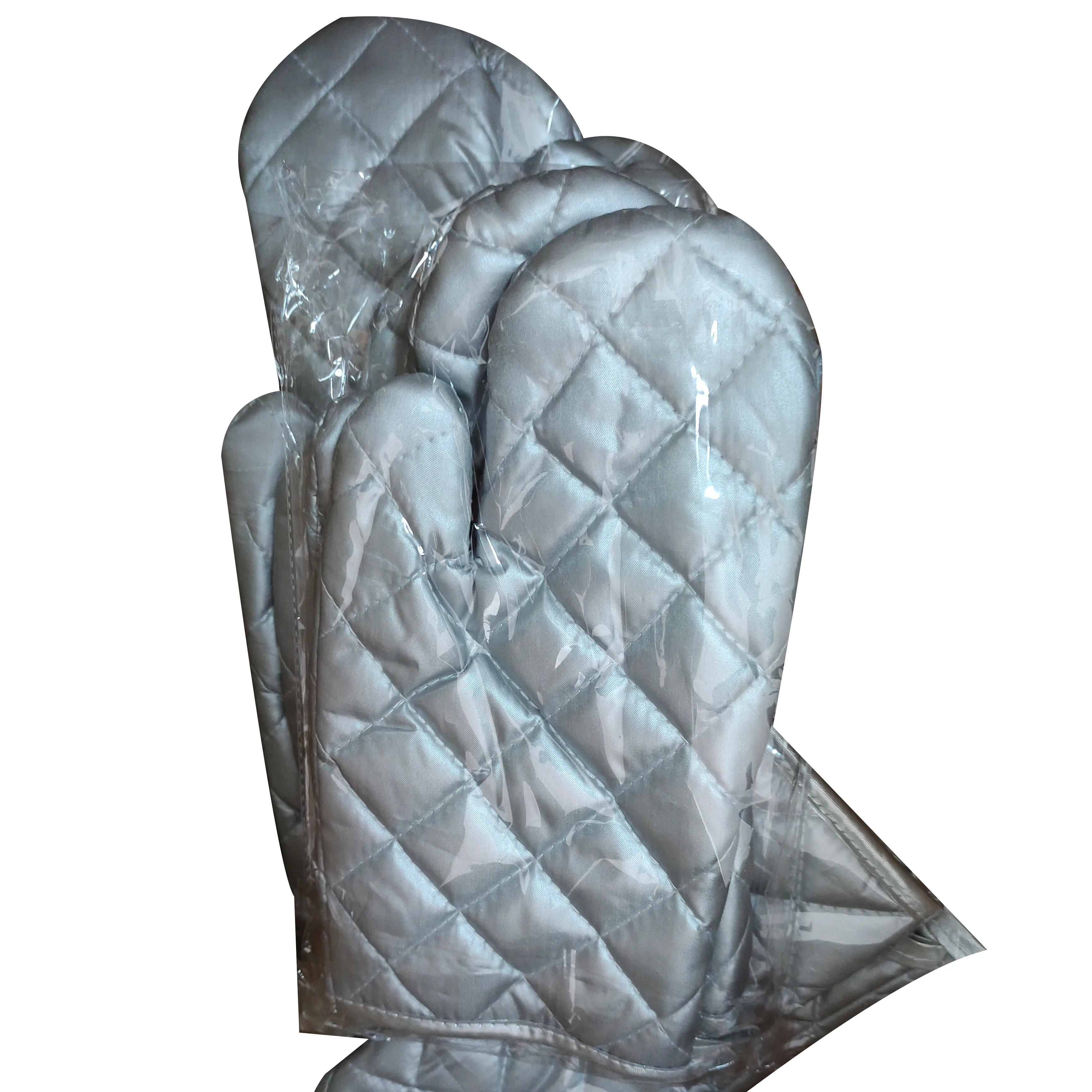 IMPA 174048 высококачественные рукавицы для микроволновой печи/термозащитные перчатки