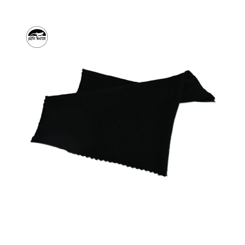 GECKO MASTER high quality hot sale at reasonable price 89/11 wool corn fiber single jersey fabric