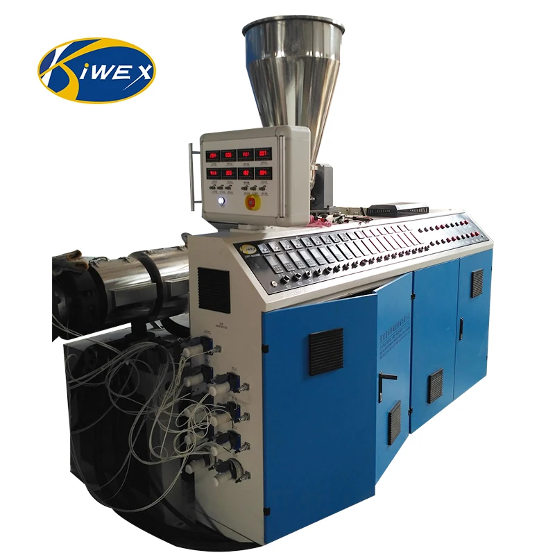 
plastic profile extrusion line with prices 