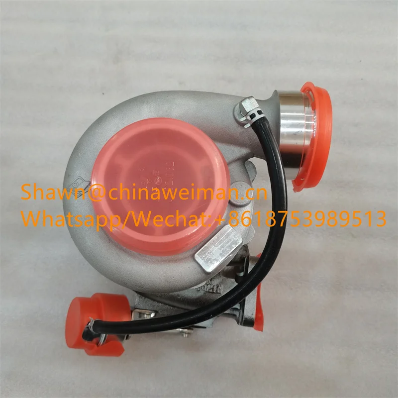 Turbocharger 1118010-1497 4110002779004 for wheel loader LG936/LG956/LG958