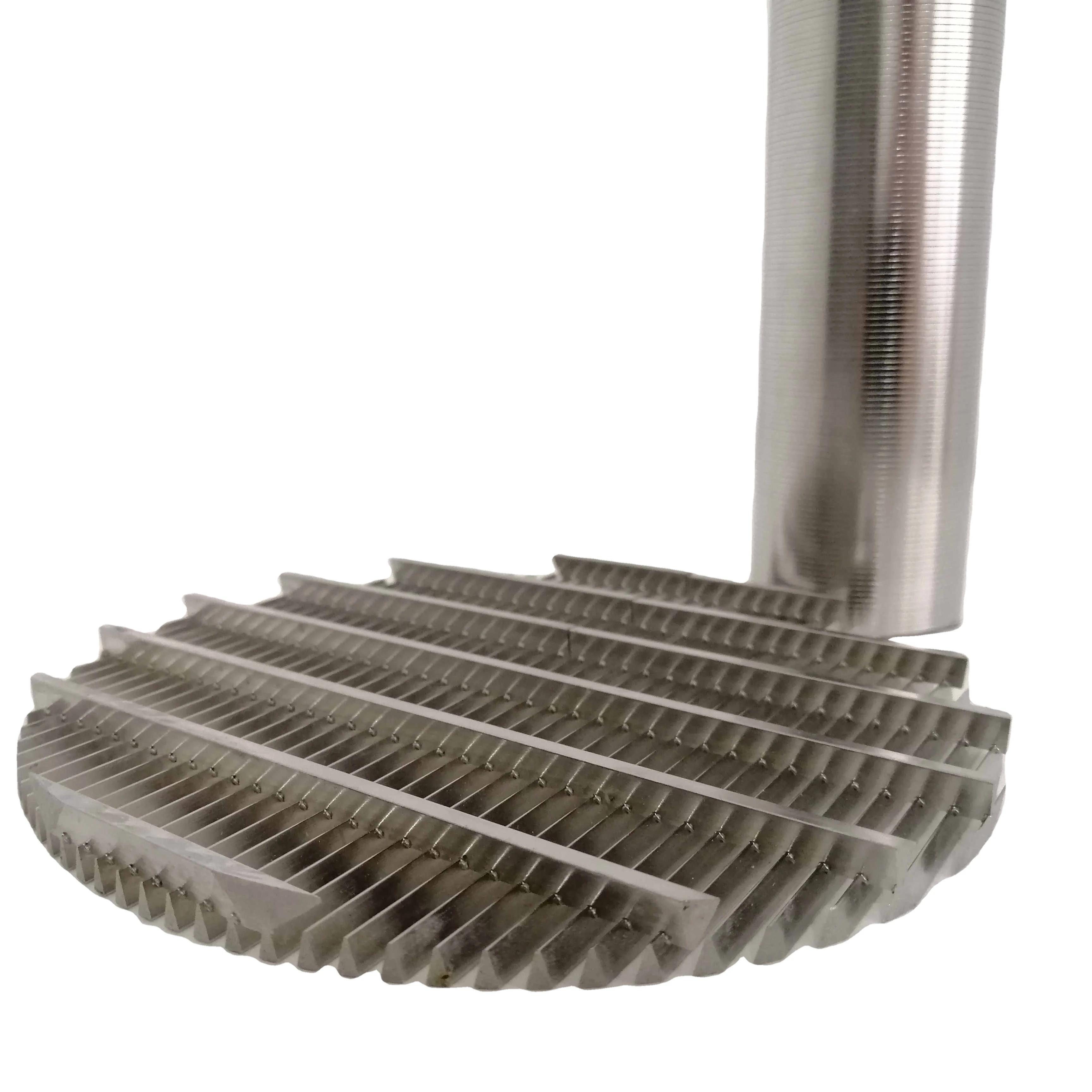 Stainless Steel Centrifuge Sieve Screen Basket