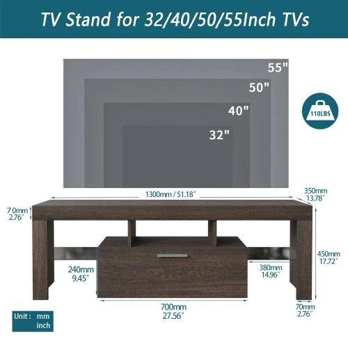 Custom label ultra short throw projector white high gloss tv stand modern style with wholesaler electronic play wood design