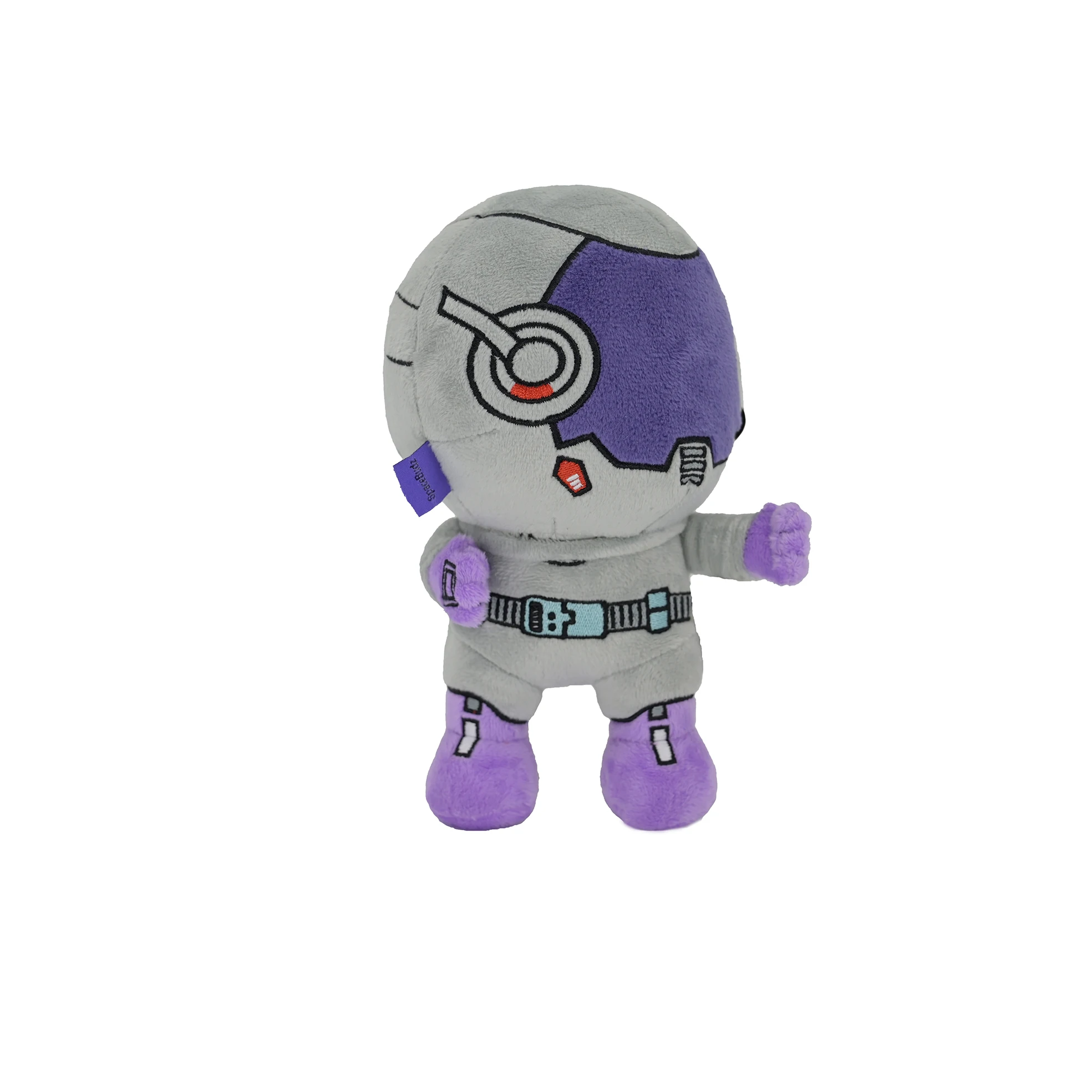 Wholesale Personalization Manufacturer Astronauts Internet Celebrity Space Doll Toy TGirl Holiday Gift Plushie Figure Pp Filling