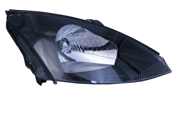 Auto Car Headlamp for 2000 2001 2002 2003 2004 Ford FOCUS Auto Car Head lamp