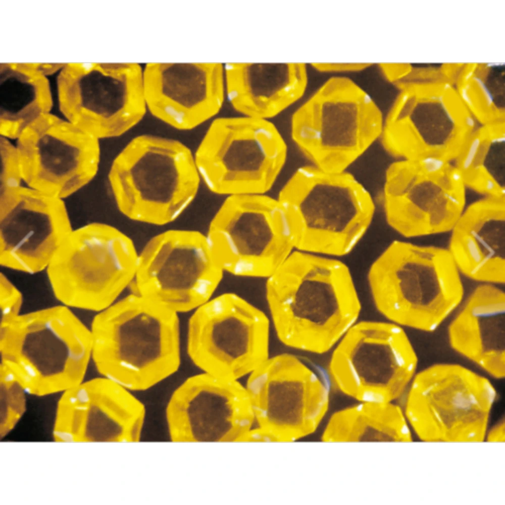 China munufactured titanium coating diamond cbn powder/nickel coated synthetic diamond powder