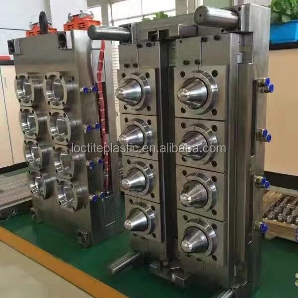 pet preform mould pet bottle mold