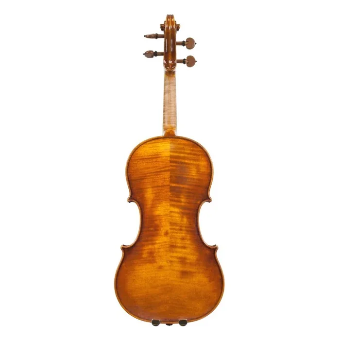 wholesale price China Ming Jiang Zhu Professional Violin Golden Winner for Violin Making Competition American