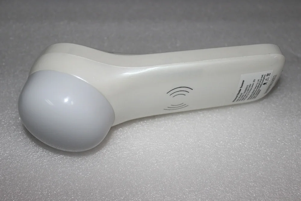 128 Elements Wifi USG Wireless Ultrasound Probe Portable Ultrasound 4D Wireless Bladder Scanner