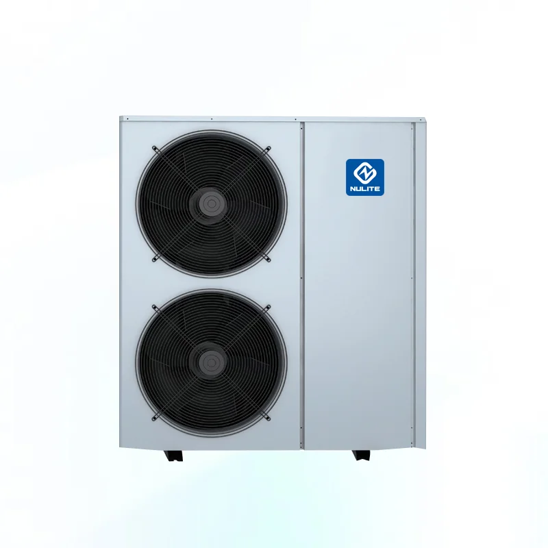 10kw 20kw 30kw high effeciency air to water heat pump water heater monoblock