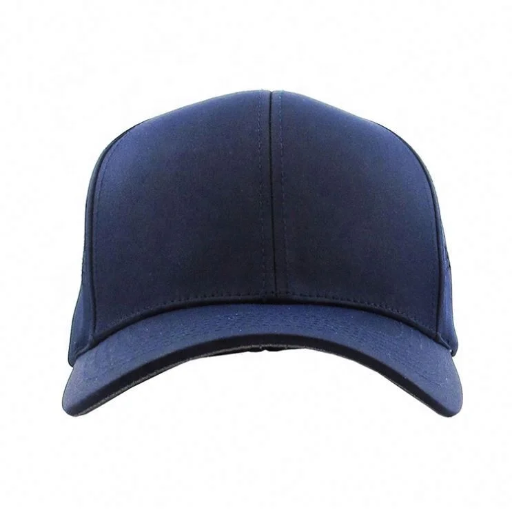 Custom Women Laser Cut Fitted Caps Athletic New York Buy Baseball Hat