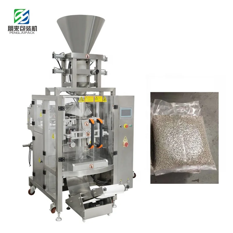 Garlic soybean coffee bean Rice brick vacuum back seal big volume pack machine,cheap factory price vacuum packing machine