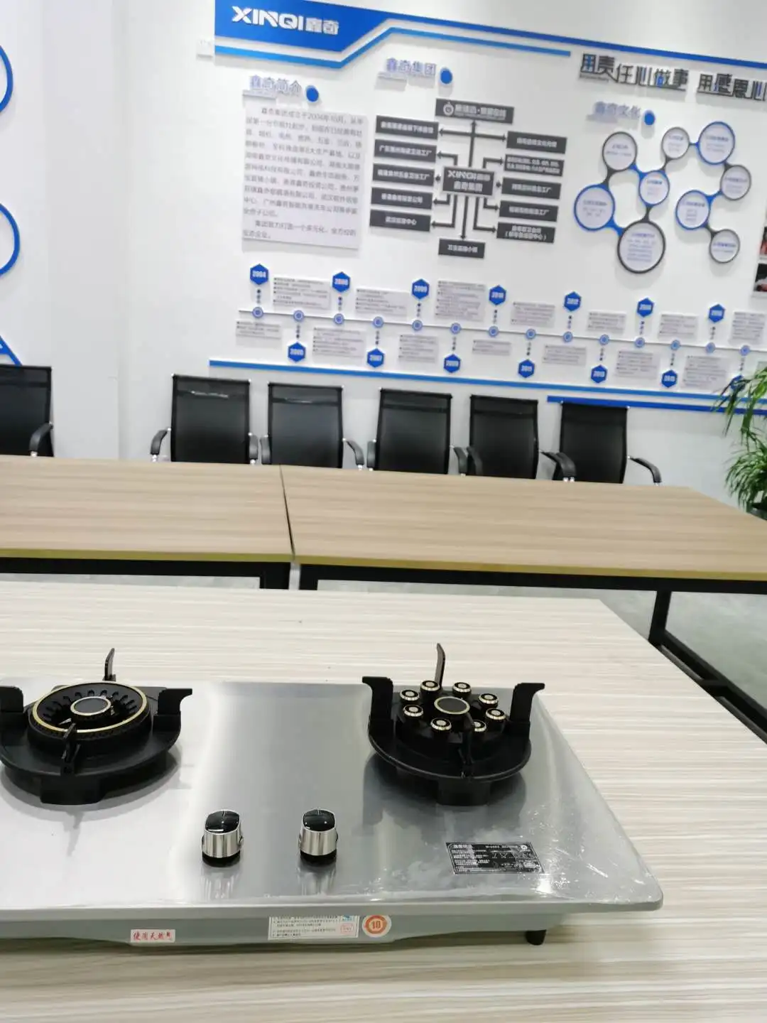 Подставка для кухонного прибора газовая горелка плита приготовления