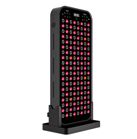 BIOMOL hot selling infrared therapy lamp red light therapy panel home heating lamp beauty device