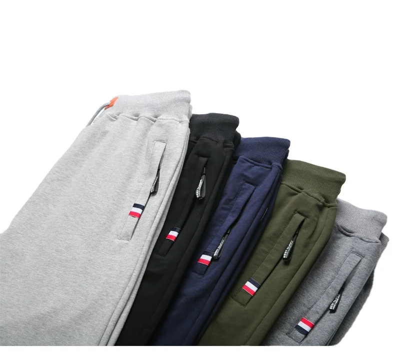 100% cotton summer hot selling custom logo men blank shorts sport shorts 2021