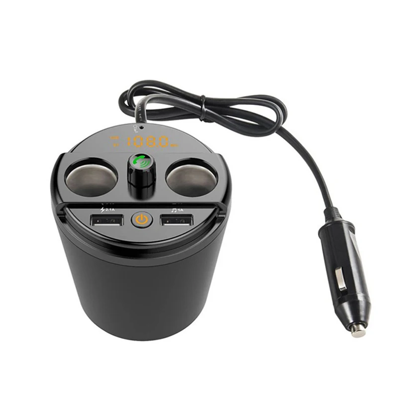 Blue tooth Receiver For Car Mp3 Player With