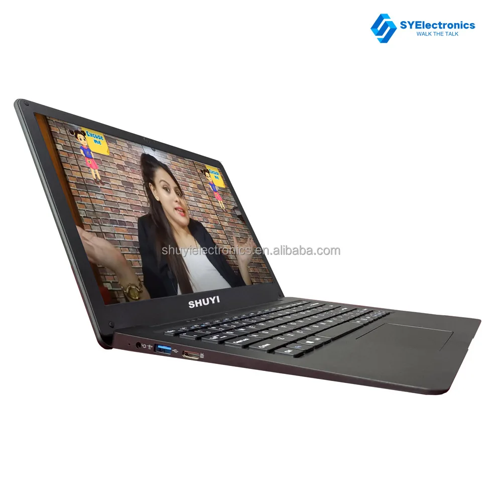 Chinese manufacture 13inch rom 64gb128gb ssd notebook-laptop 14inch cheap prices of laptops china wholesale in south korea japan