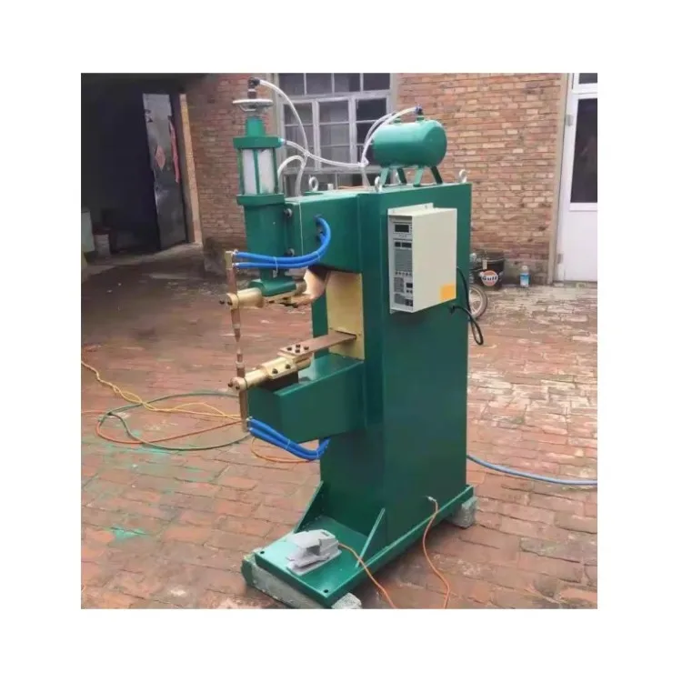copper brass welding machine portable welding and boring machine spot welding machine car body repair