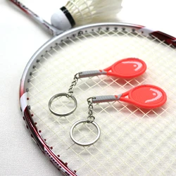 Fashion New Designer Wilson Small Tennis Balls For Keychain Sports Style Backpack Pendants No Minimum PVC OEM Keychain