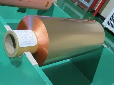 Rolled Copper Foils copper tape foil tape copper foil paper