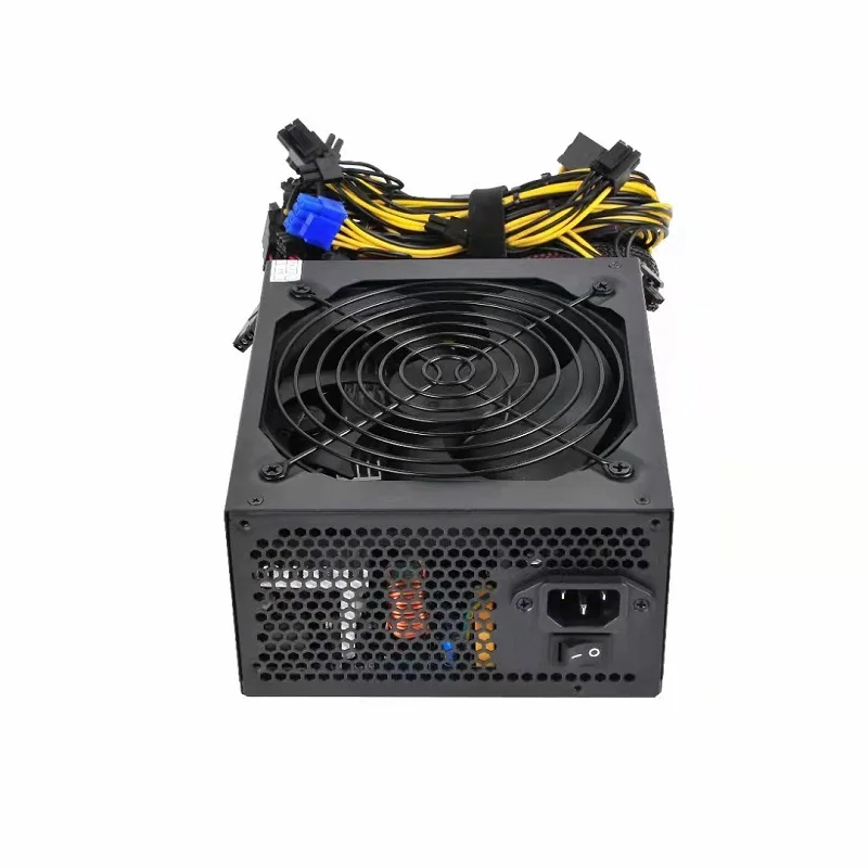 Server Power Supply 1200w
