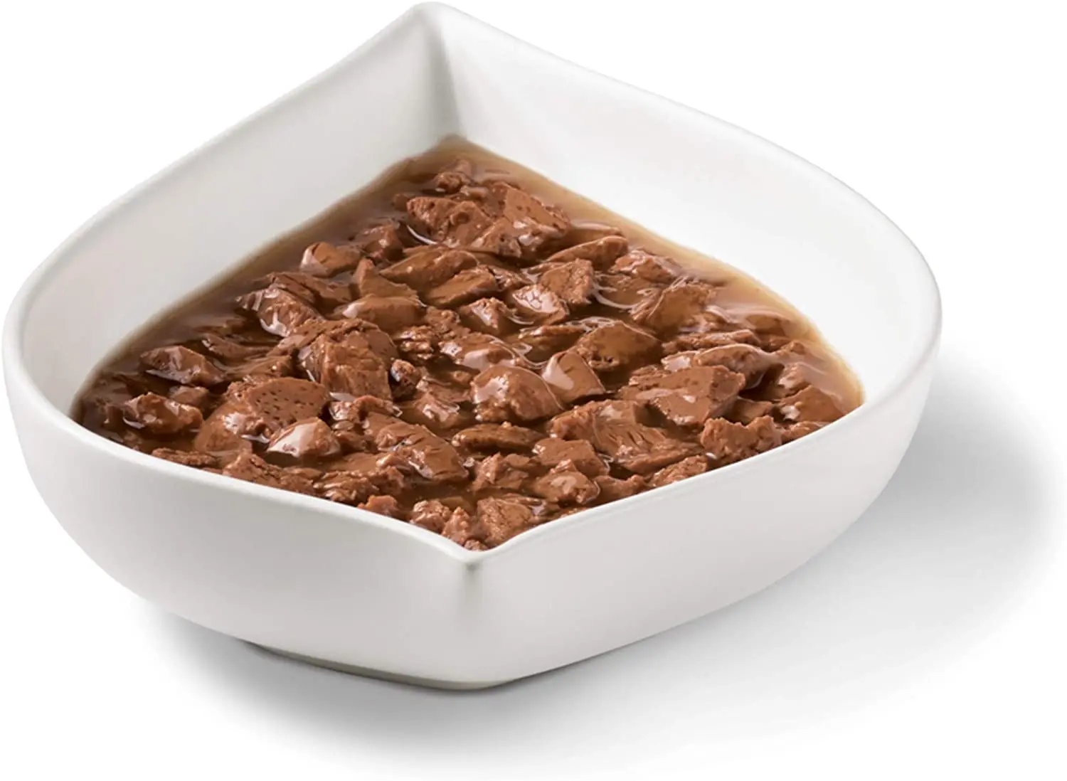 Fancy Feast Gravy Lovers Poultry & Beef Feast Collection Wet Cat Supplement lVariety Packs