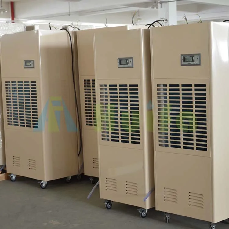Factory Direct Agricultural Air Dehumidifier for  Greenhouse