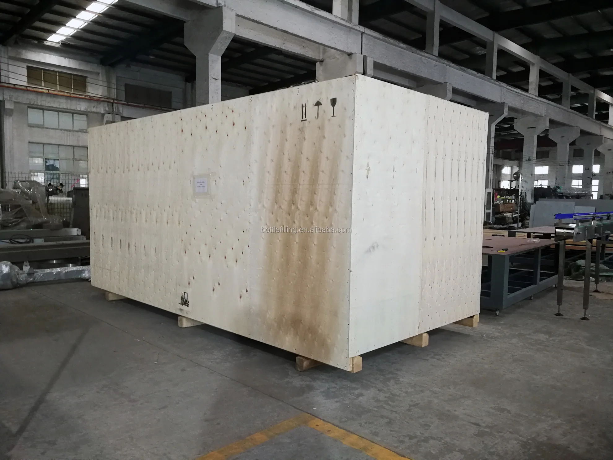  Автоматическая машина для смешивания газированных напитков CSD содовой