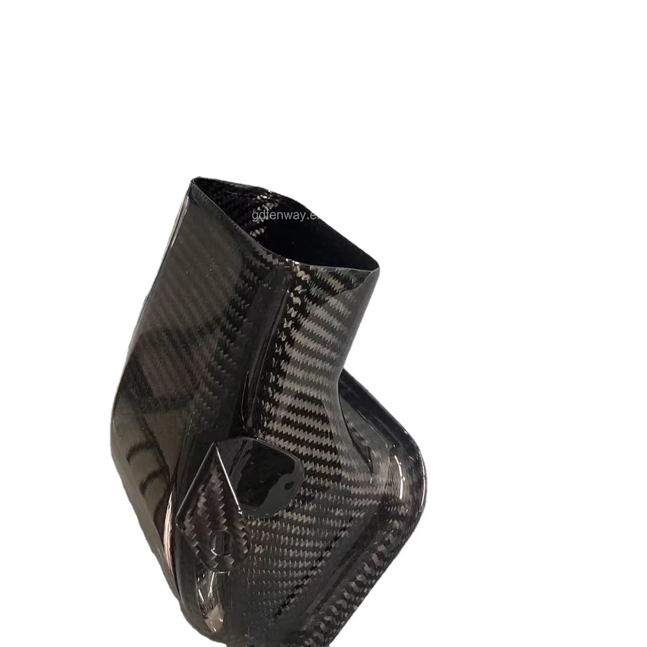 Custom Carbon Fiber Prepreg Parts High Quality Carbon Fiber Products Carbon Fiber Factory
