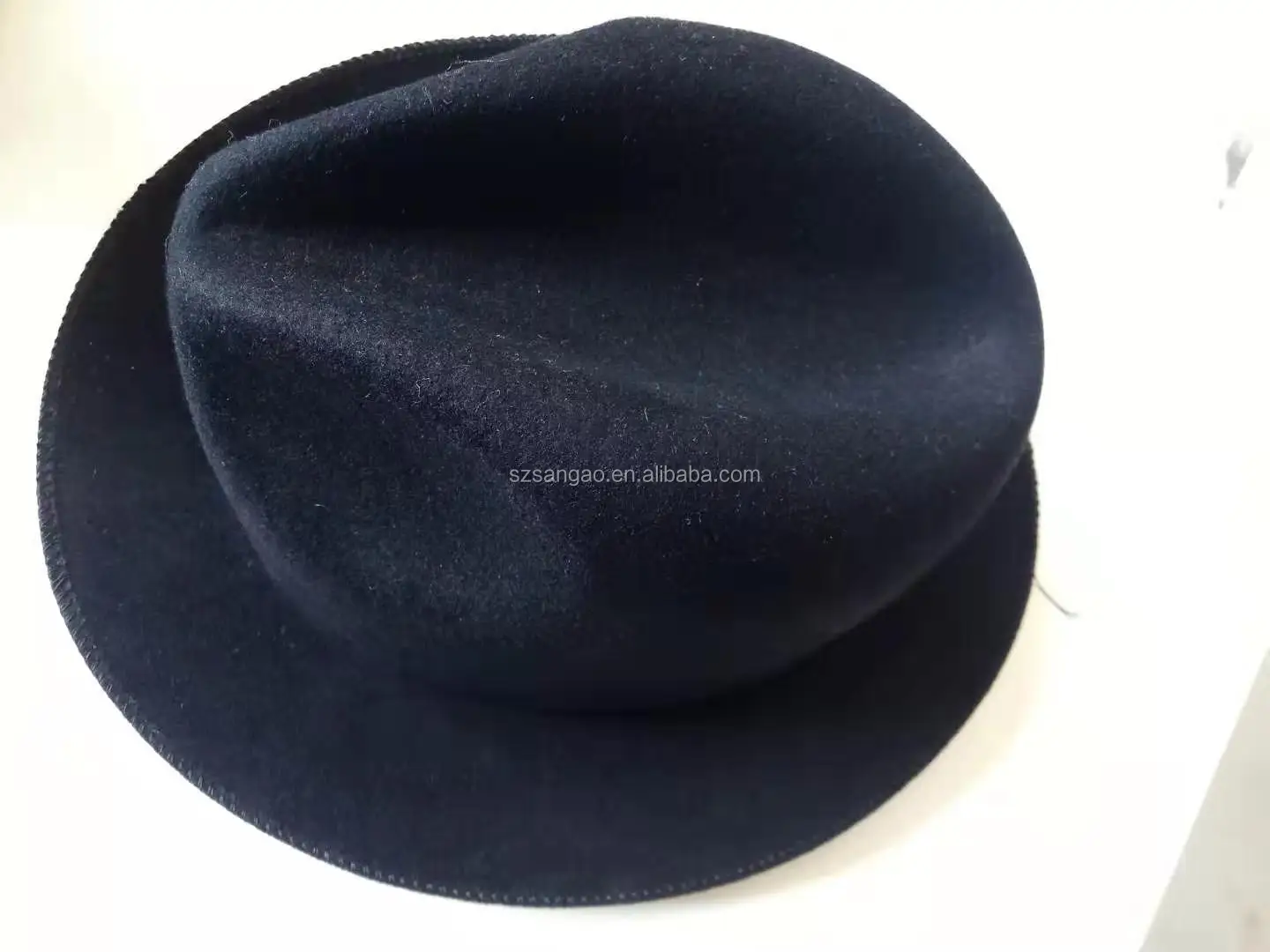 wholesale homburg umbrella hat fashion for men and women new