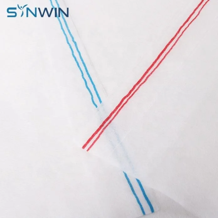 PP nonwoven Geotextile Landscape Biodegrade Plastic Mulch Film Reinforced Greenhouse Film For Agriculture