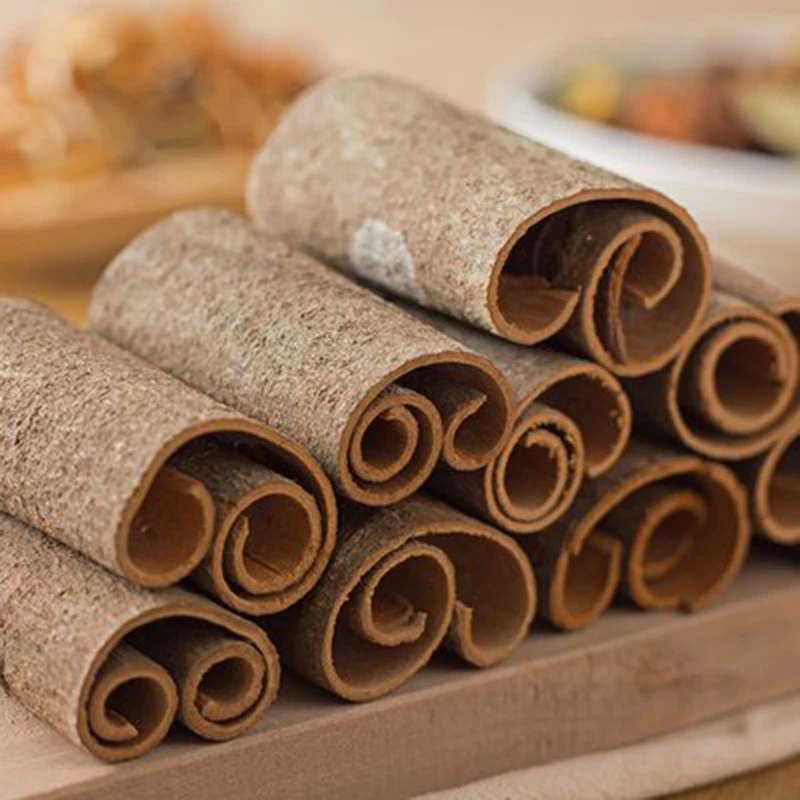 Yulin Tongjin Factory Direct Price Cinnamon Rolls High Quality Cinnamon Sticks Cassia Tube Whole