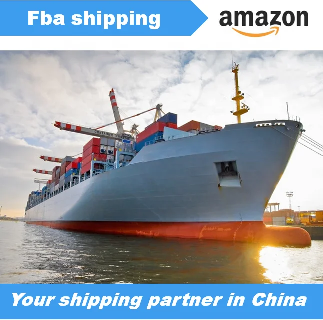 Lqos Global LCL/FCL sea freight agent Global logistics services DDP including duty tax and customs clearance